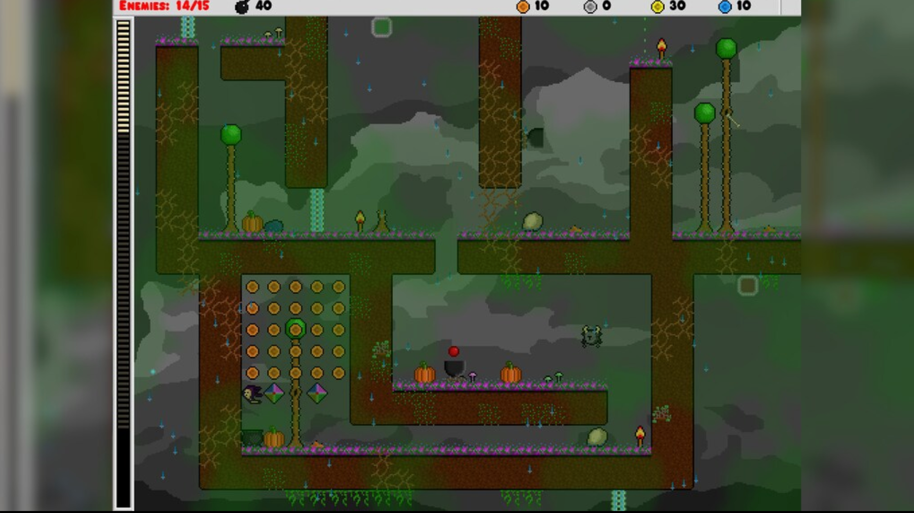 SUPER MEGA BOB - PC - STEAM - MULTILANGUAGE - WORLDWIDE