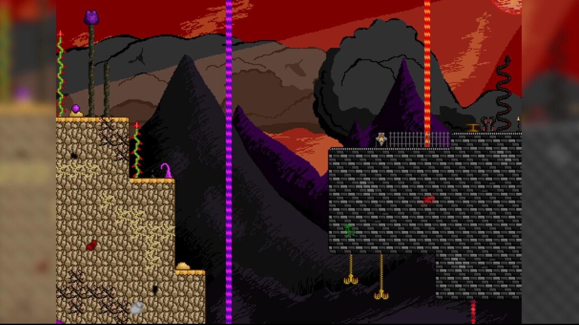 SUPER MEGA BOB - PC - STEAM - MULTILANGUAGE - WORLDWIDE