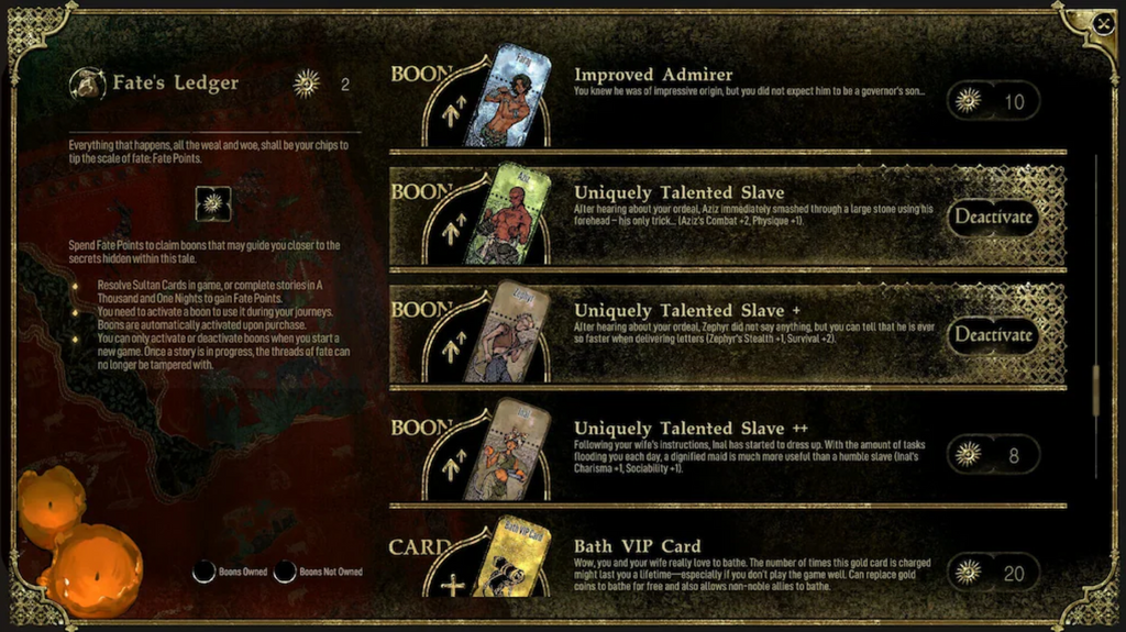 SULTAN'S GAME - PC - STEAM - MULTILANGUAGE - WORLDWIDE