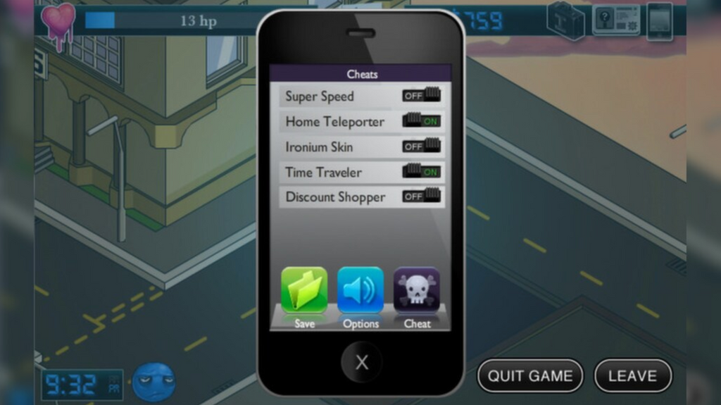 STICK RPG 2: DIRECTOR'S CUT - PC - STEAM - EN - WORLDWIDE