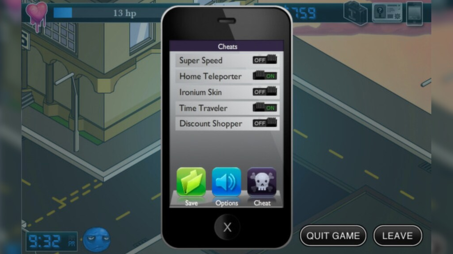 STICK RPG 2: DIRECTOR'S CUT - PC - STEAM - EN - WORLDWIDE