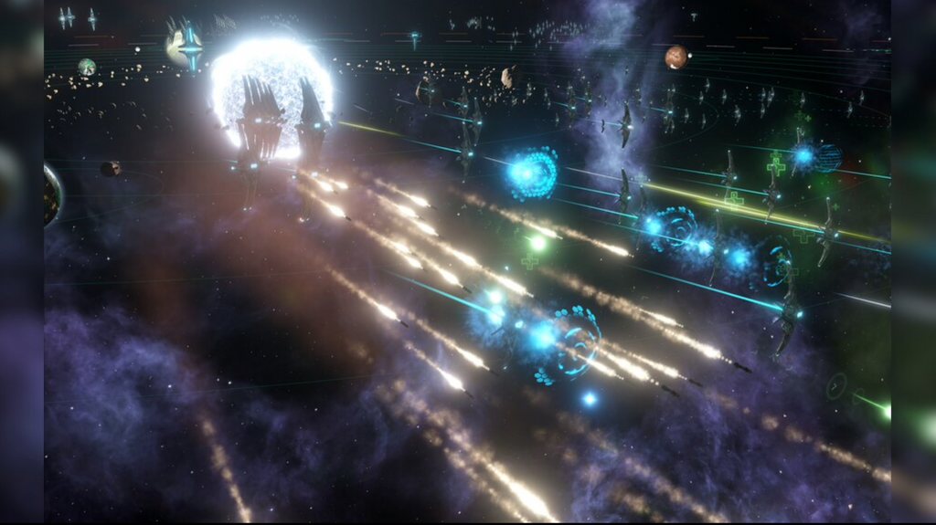 STELLARIS CONSOLE EDITION (XBOX ONE) - XBOX LIVE - MULTILANGUAGE - EU