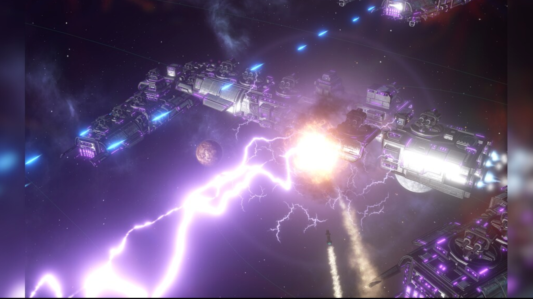 STELLARIS CONSOLE EDITION (XBOX ONE) - XBOX LIVE - MULTILANGUAGE - EU