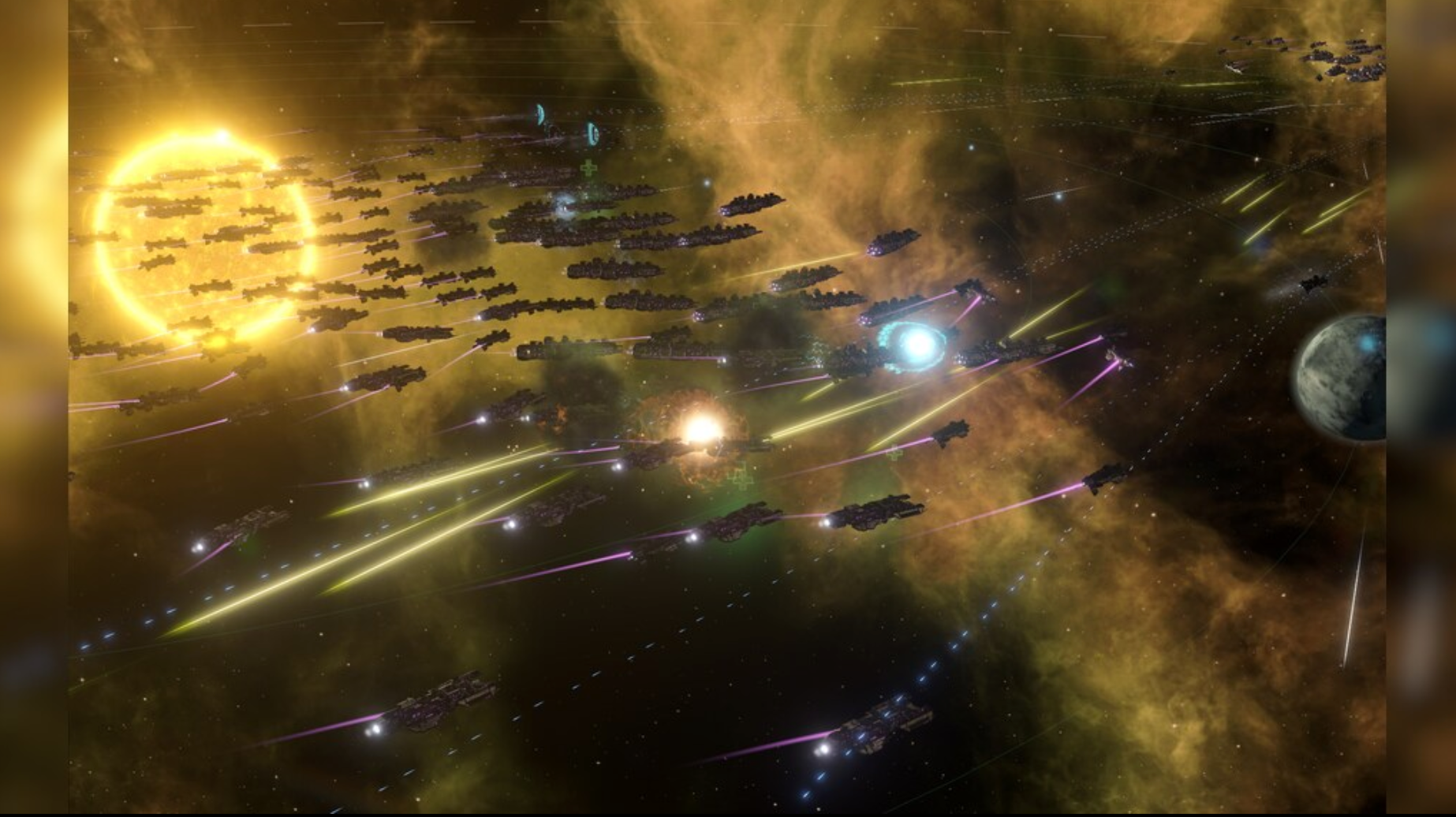 STELLARIS CONSOLE EDITION (XBOX ONE) - XBOX LIVE - MULTILANGUAGE - EU