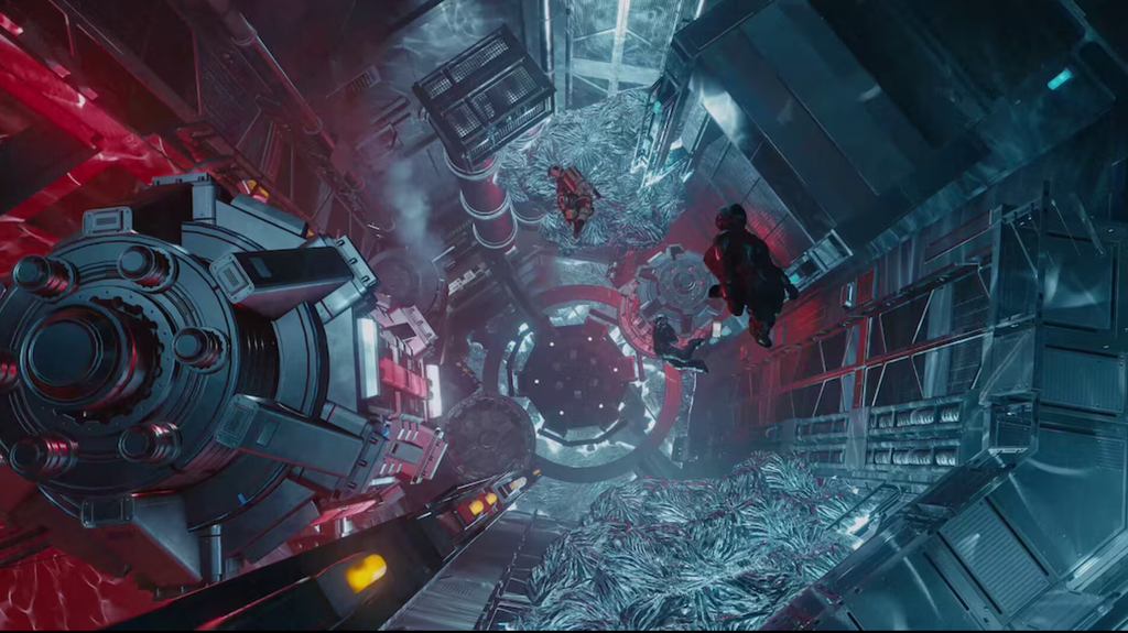 STARFIELD: SHATTERED SPACE (DLC) - PC - STEAM - MULTILANGUAGE - WORLDWIDE