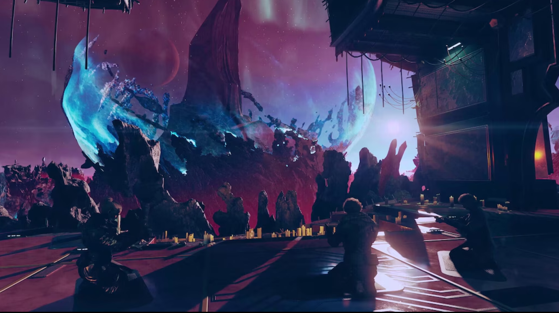 STARFIELD: SHATTERED SPACE (DLC) - PC - STEAM - MULTILANGUAGE - WORLDWIDE