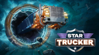 STAR TRUCKER - PC - STEAM - MULTILANGUAGE - WORLDWIDE