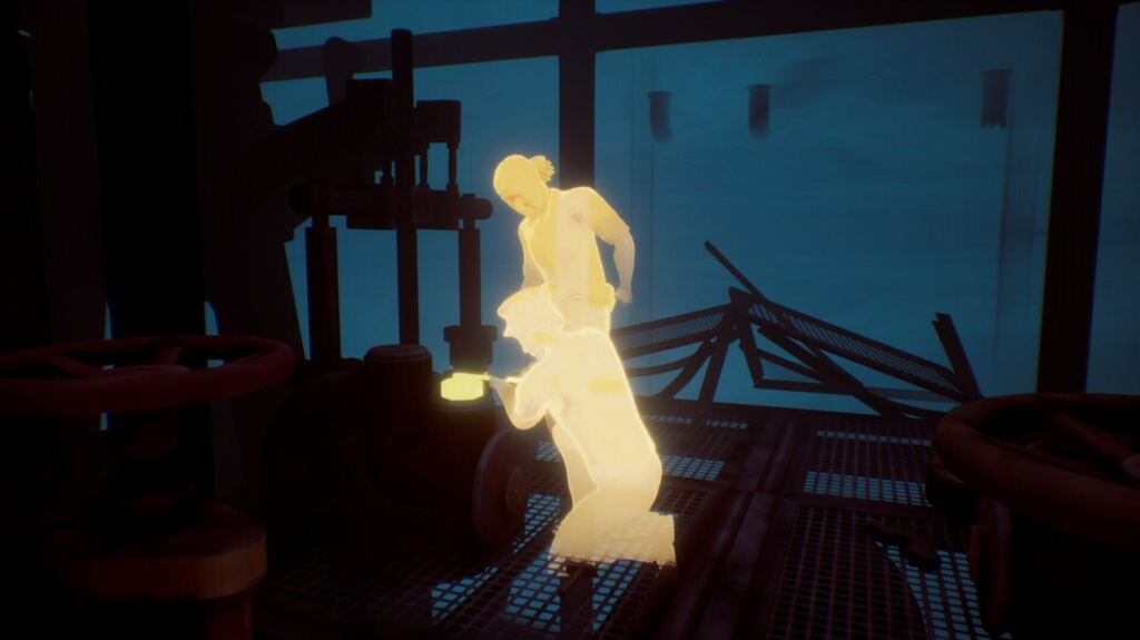 THALASSA: EDGE OF THE ABYSS - PC - STEAM - MULTILANGUAGE - WORLDWIDE