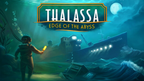 THALASSA: EDGE OF THE ABYSS - PC - STEAM - MULTILANGUAGE - WORLDWIDE