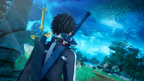 SWORD ART ONLINE: FRACTURED DAYDREAM - PC - STEAM - MULTILANGUAGE - WORLDWIDE