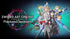 SWORD ART ONLINE: FRACTURED DAYDREAM - PC - STEAM - MULTILANGUAGE - WORLDWIDE