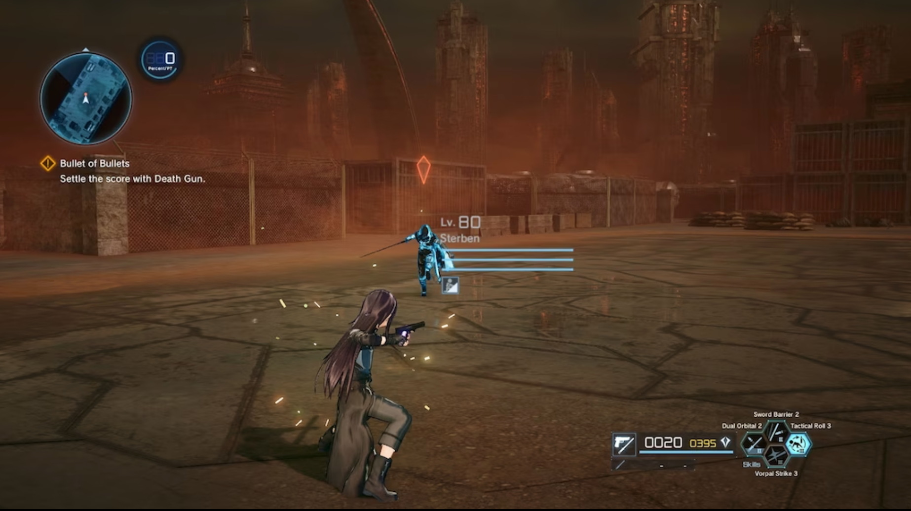 SWORD ART ONLINE: FATAL BULLET - COMPLETE EDITION - PC - STEAM - MULTILANGUAGE - EU