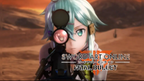 SWORD ART ONLINE: FATAL BULLET - COMPLETE EDITION - PC - STEAM - MULTILANGUAGE - EU