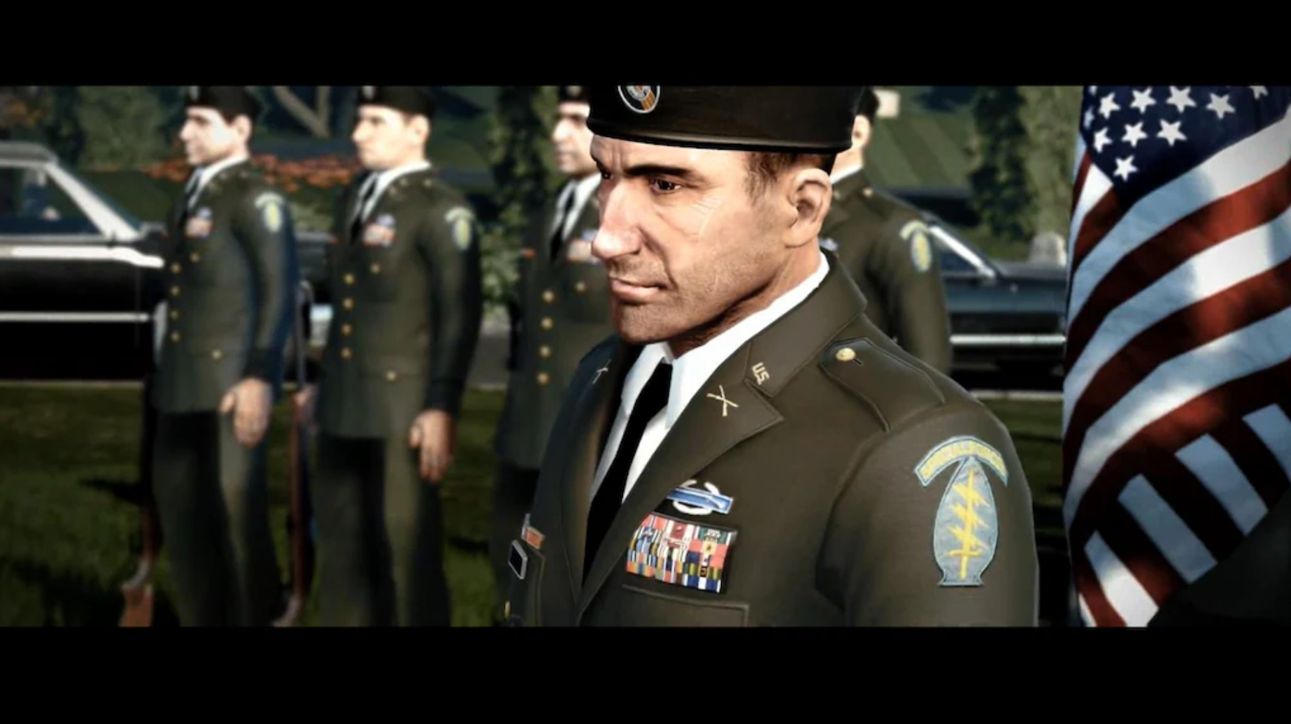 RAMBO: THE VIDEO GAME + BAKER TEAM DLC - PC - STEAM - MULTILANGUAGE - WORLDWIDE