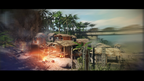 RAMBO: THE VIDEO GAME + BAKER TEAM DLC - PC - STEAM - MULTILANGUAGE - WORLDWIDE