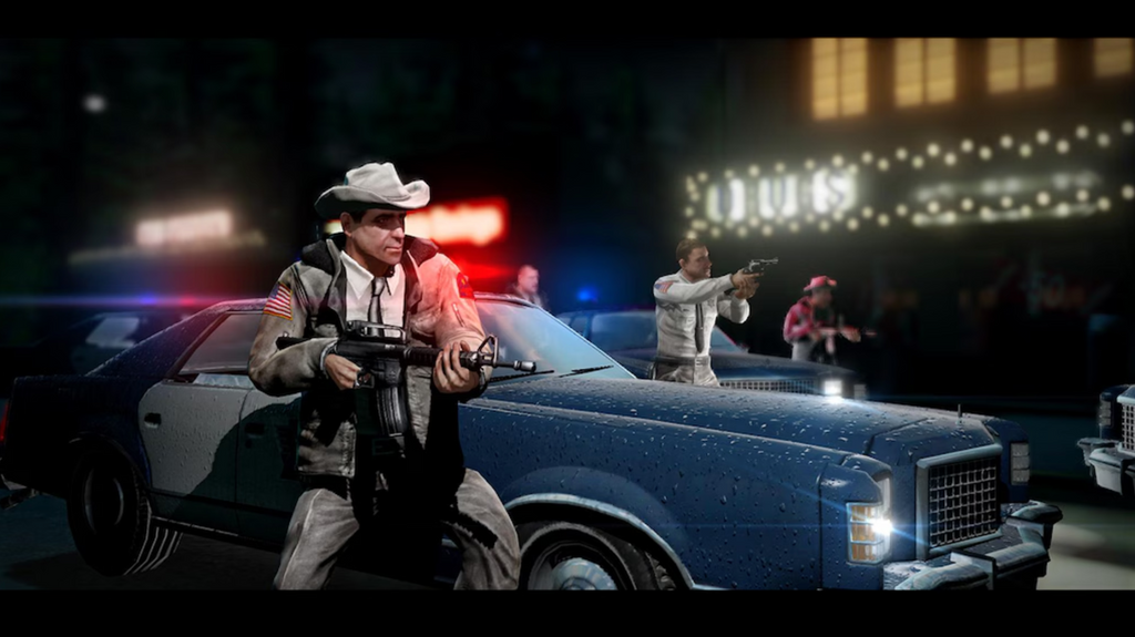 RAMBO: THE VIDEO GAME + BAKER TEAM DLC - PC - STEAM - MULTILANGUAGE - WORLDWIDE
