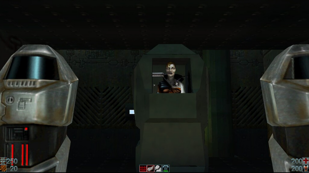 REQUIEM: AVENGING ANGEL - PC - STEAM - EN - WORLDWIDE