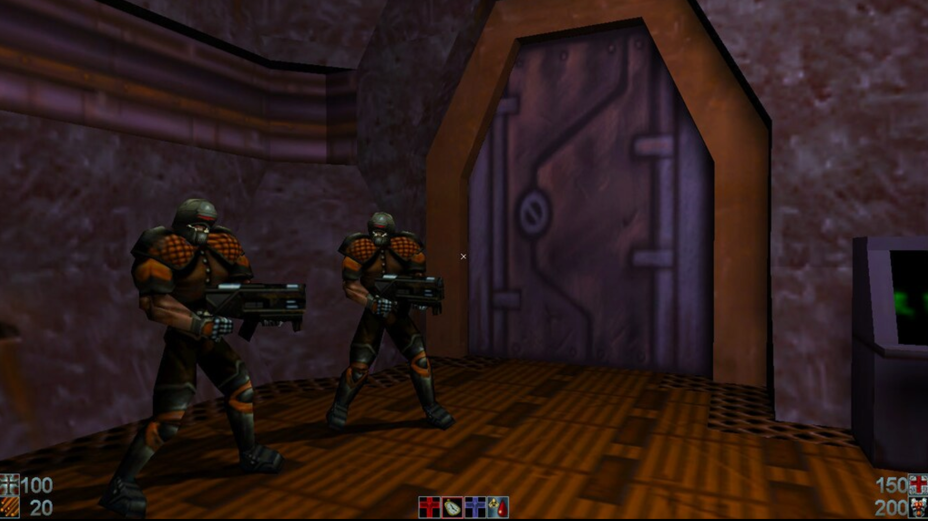 REQUIEM: AVENGING ANGEL - PC - STEAM - EN - WORLDWIDE