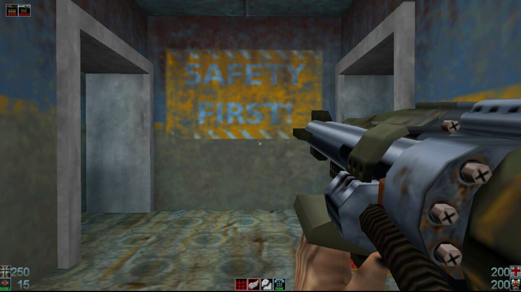 REQUIEM: AVENGING ANGEL - PC - STEAM - EN - WORLDWIDE