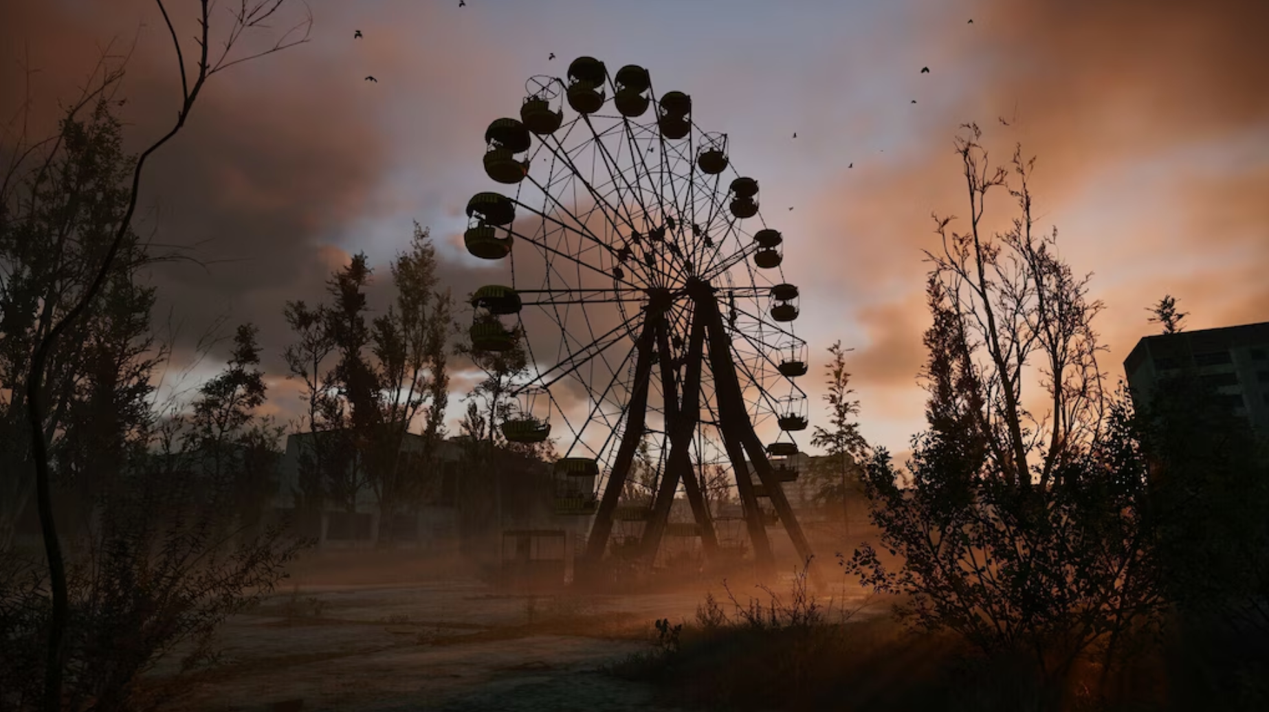 S.T.A.L.K.E.R. 2: HEART OF CHORNOBYL - DELUXE EDITION - PC - STEAM - MULTILANGUAGE - EU