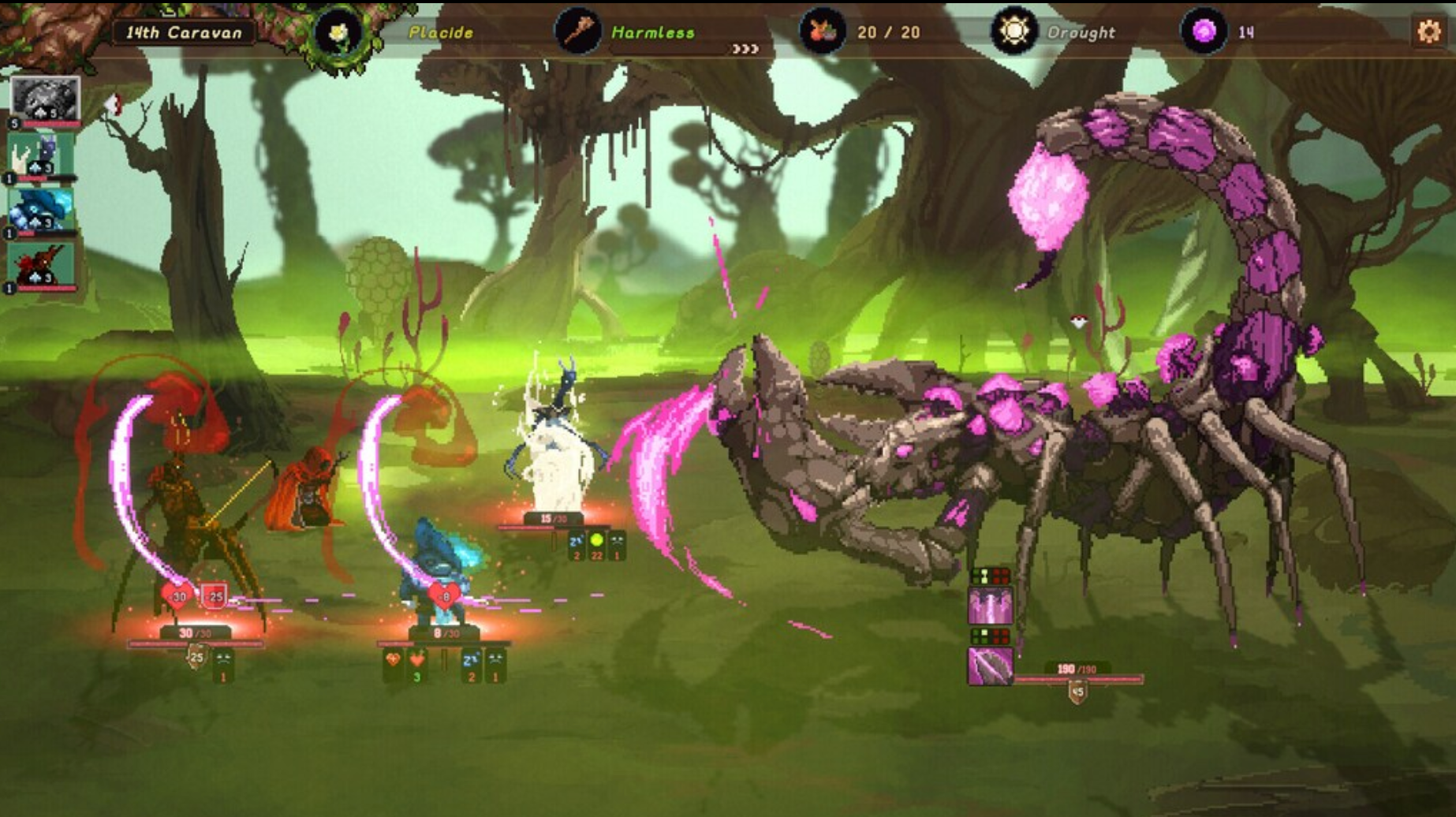 SANDWALKERS - PC - STEAM - MULTILANGUAGE - WORLDWIDE