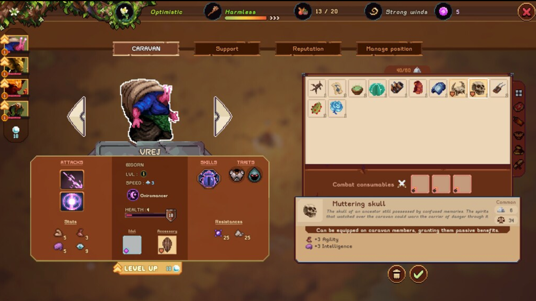 SANDWALKERS - PC - STEAM - MULTILANGUAGE - WORLDWIDE