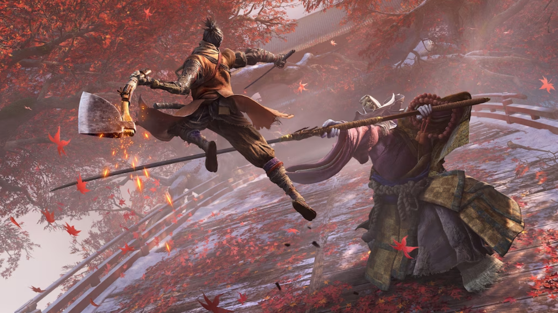 SEKIRO: SHADOWS DIE TWICE (GOTY) (XBOX ONE) - XBOX LIVE - MULTILANGUAGE - EU