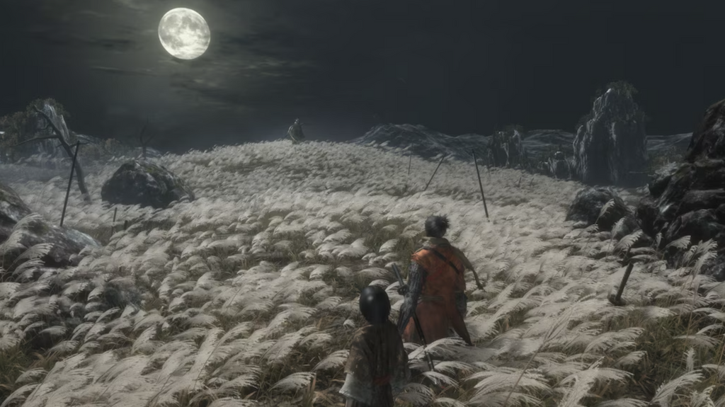 SEKIRO: SHADOWS DIE TWICE (GOTY) (XBOX ONE) - XBOX LIVE - MULTILANGUAGE - EU
