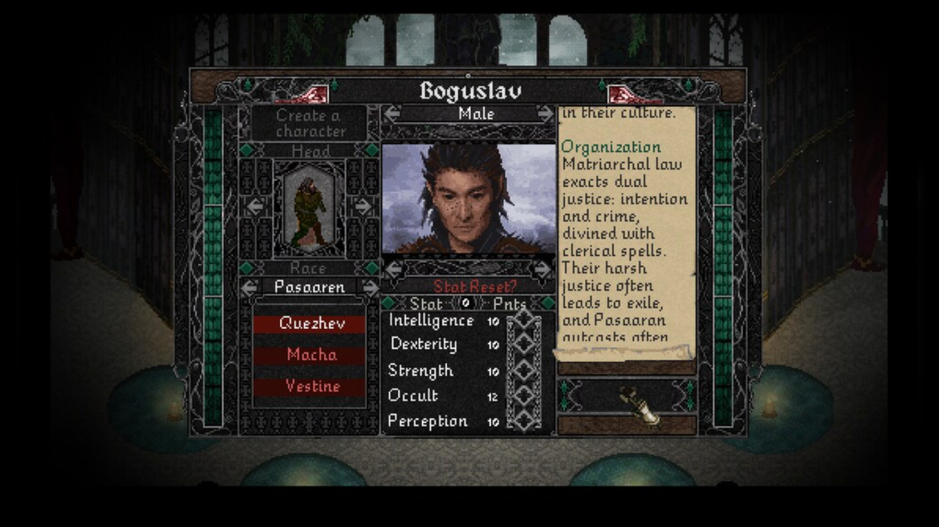 SERPENT IN THE STAGLANDS - PC - STEAM - MULTILANGUAGE - WORLDWIDE