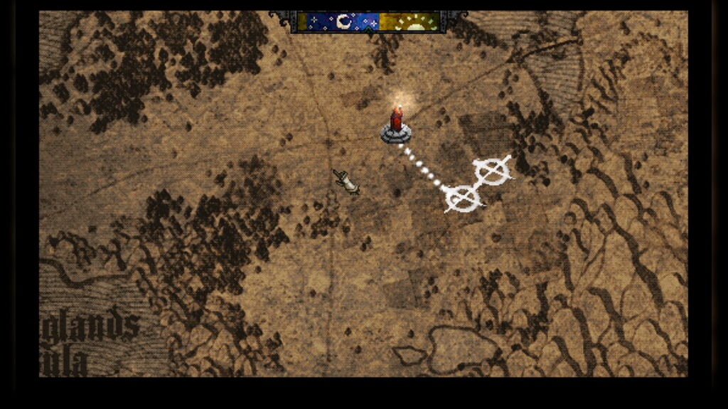 SERPENT IN THE STAGLANDS - PC - STEAM - MULTILANGUAGE - WORLDWIDE