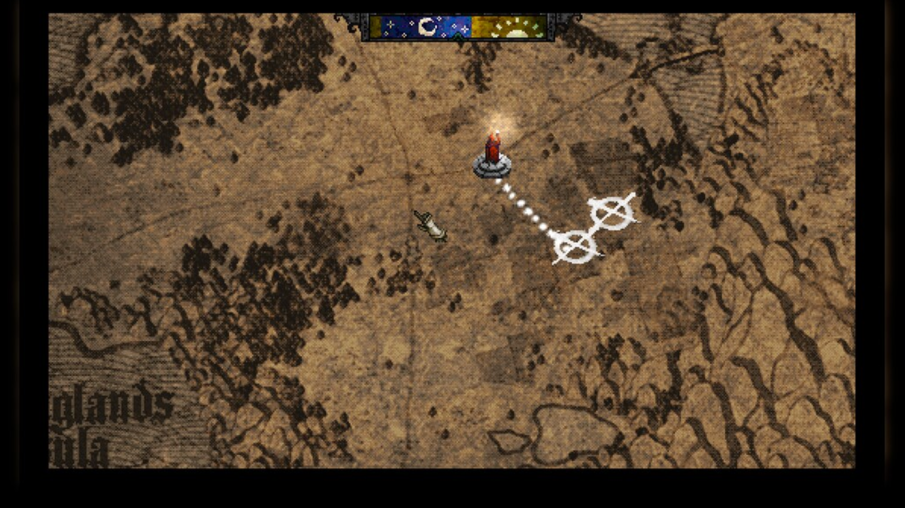 SERPENT IN THE STAGLANDS - PC - STEAM - MULTILANGUAGE - WORLDWIDE