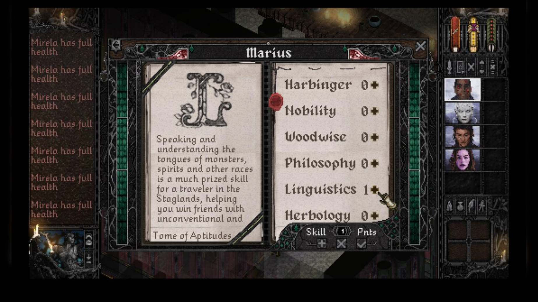 SERPENT IN THE STAGLANDS - PC - STEAM - MULTILANGUAGE - WORLDWIDE