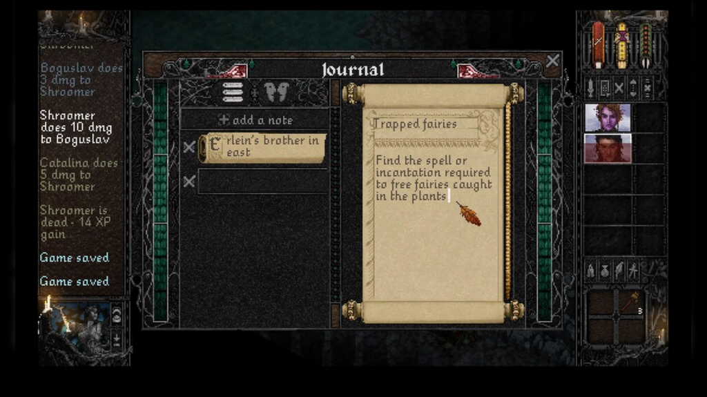 SERPENT IN THE STAGLANDS - PC - STEAM - MULTILANGUAGE - WORLDWIDE