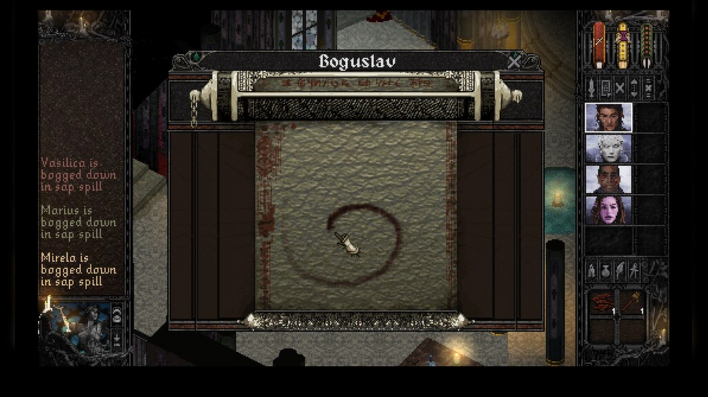 SERPENT IN THE STAGLANDS - PC - STEAM - MULTILANGUAGE - WORLDWIDE