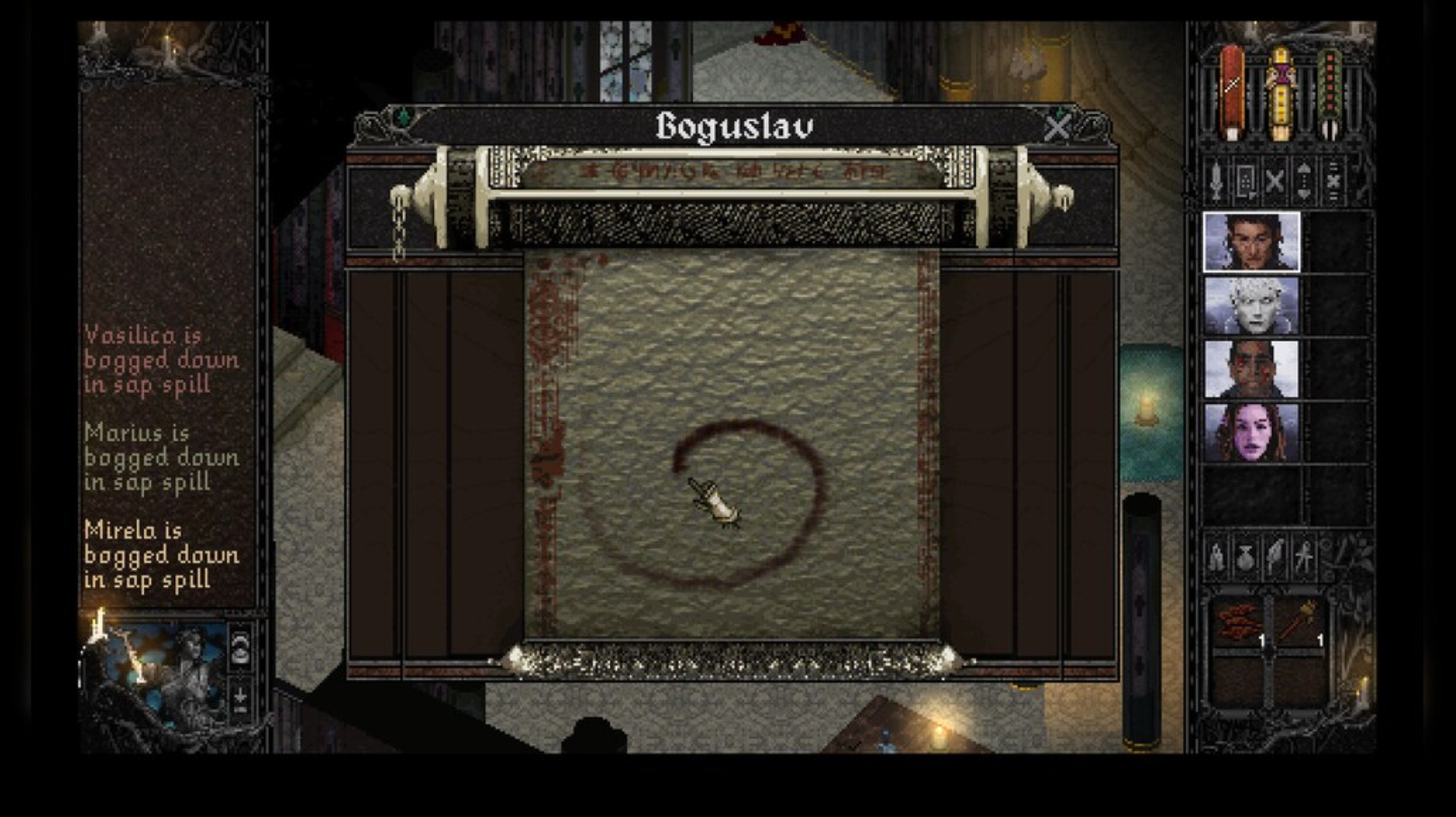 SERPENT IN THE STAGLANDS - PC - STEAM - MULTILANGUAGE - WORLDWIDE