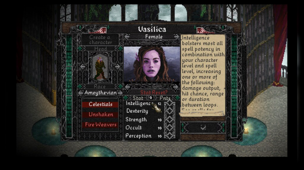 SERPENT IN THE STAGLANDS - PC - STEAM - MULTILANGUAGE - WORLDWIDE