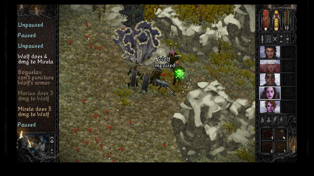 SERPENT IN THE STAGLANDS - PC - STEAM - MULTILANGUAGE - WORLDWIDE