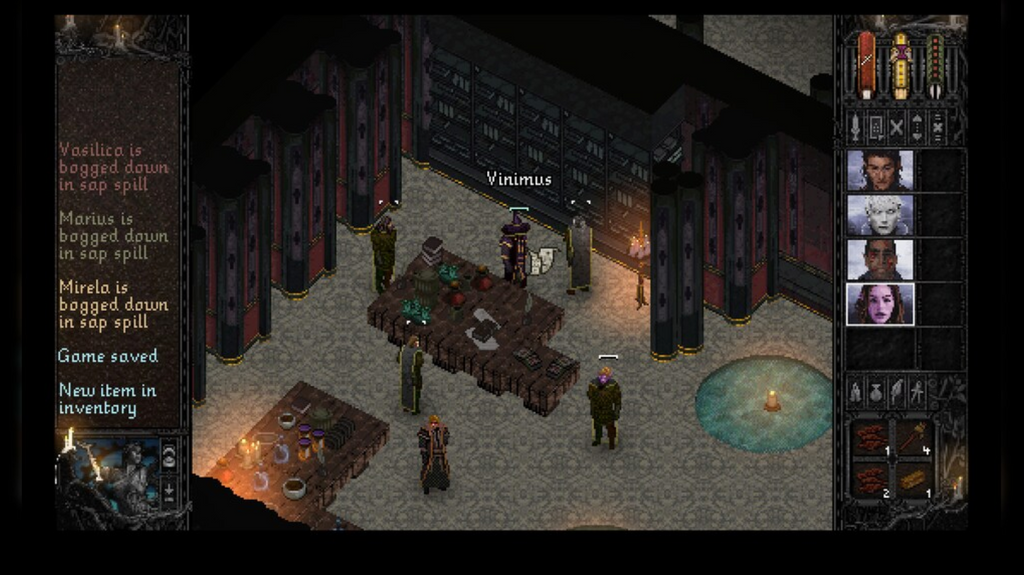 SERPENT IN THE STAGLANDS - PC - STEAM - MULTILANGUAGE - WORLDWIDE