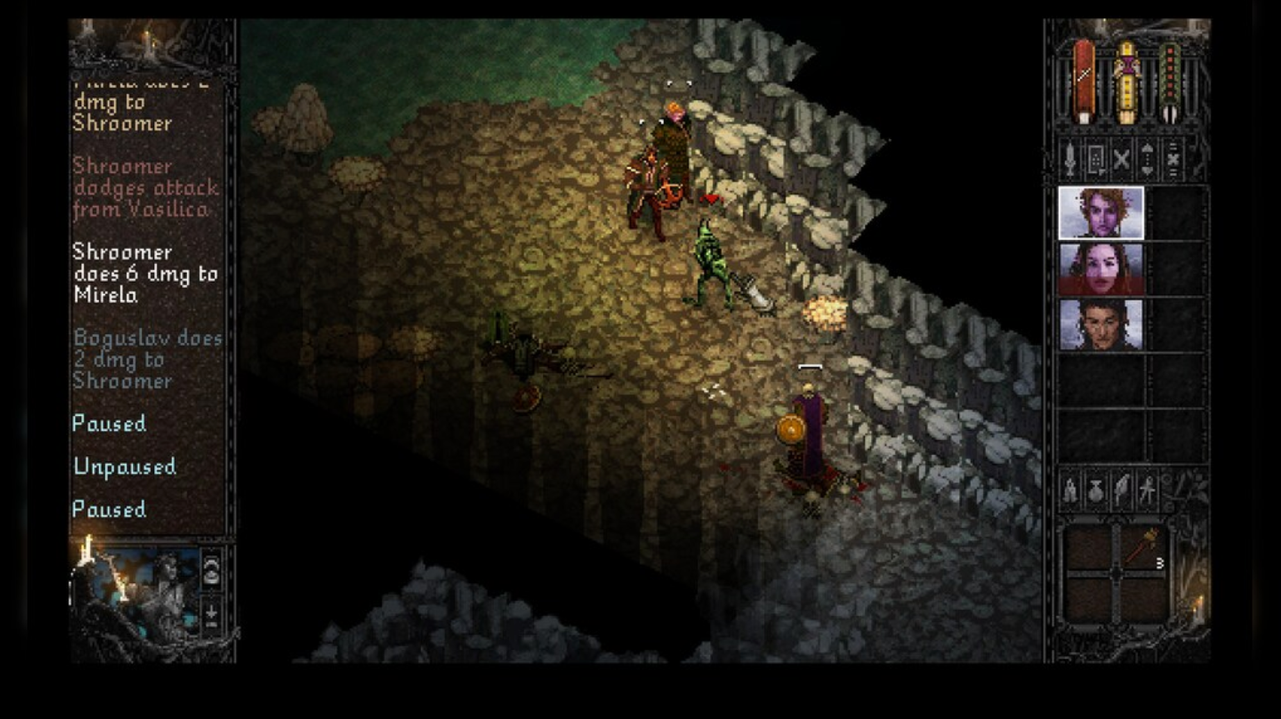 SERPENT IN THE STAGLANDS - PC - STEAM - MULTILANGUAGE - WORLDWIDE