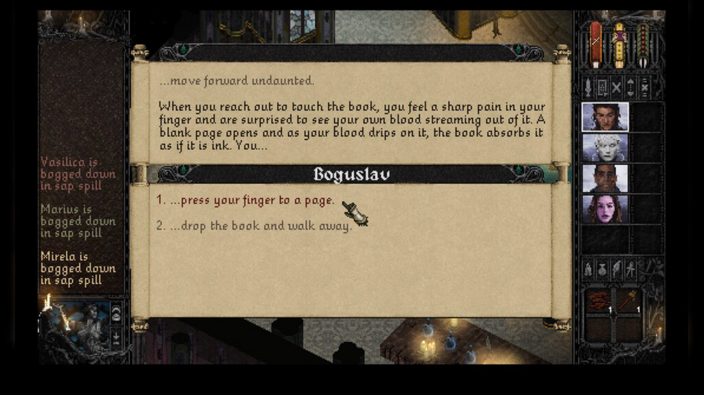 SERPENT IN THE STAGLANDS - PC - STEAM - MULTILANGUAGE - WORLDWIDE