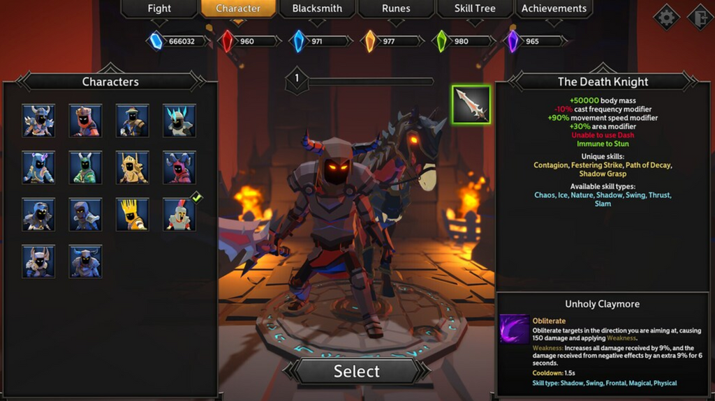 SOULSTONE SURVIVORS - PC - STEAM - MULTILANGUAGE - WORLDWIDE