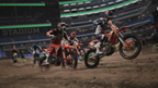 MONSTER ENERGY SUPERCROSS 25: THE OFFICIAL VIDEO GAME - PC - STEAM - MULTILANGUAGE - WORLDWIDE