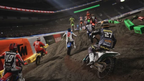 MONSTER ENERGY SUPERCROSS 25: THE OFFICIAL VIDEO GAME - PC - STEAM - MULTILANGUAGE - WORLDWIDE