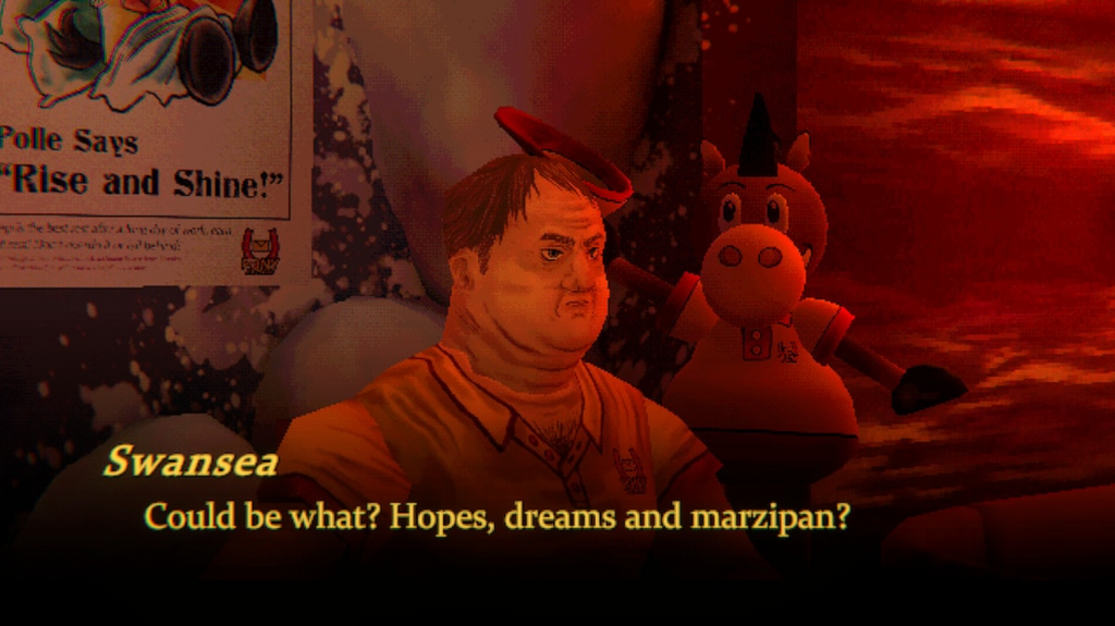 MOUTHWASHING - PC - STEAM - EN - WORLDWIDE