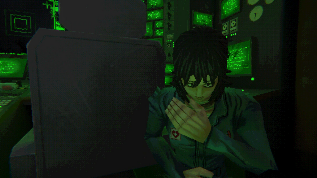 MOUTHWASHING - PC - STEAM - EN - WORLDWIDE