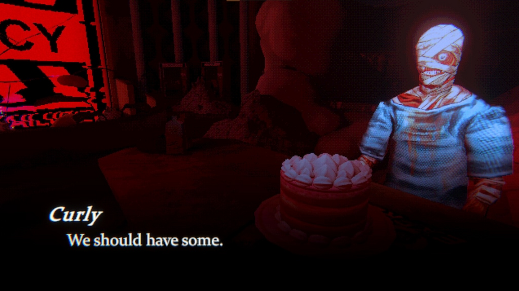 MOUTHWASHING - PC - STEAM - EN - WORLDWIDE