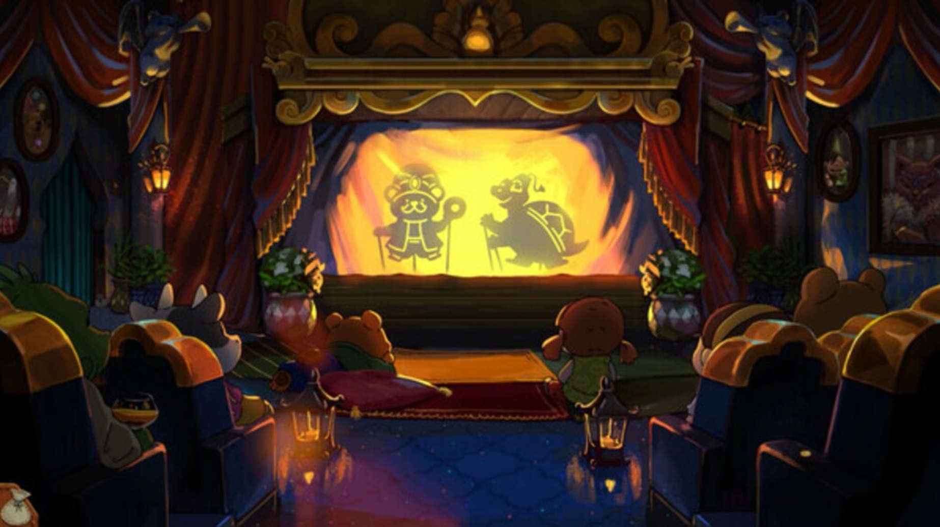 NAIRI: RISING TIDE - PC - STEAM - EN,JP - WORLDWIDE