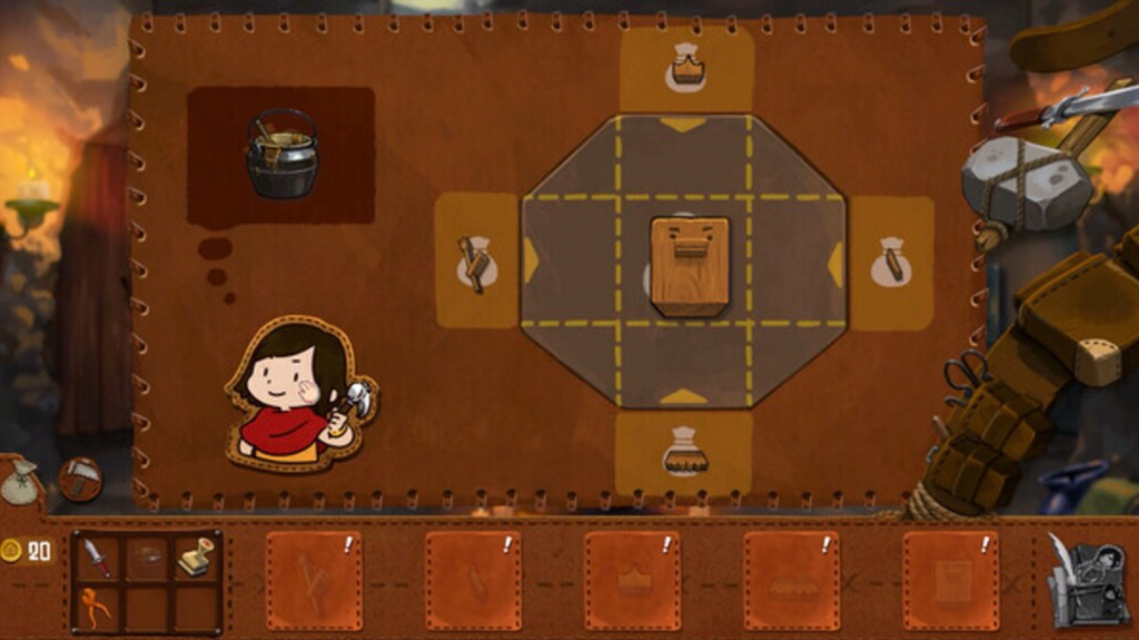 NAIRI: RISING TIDE - PC - STEAM - EN,JP - WORLDWIDE