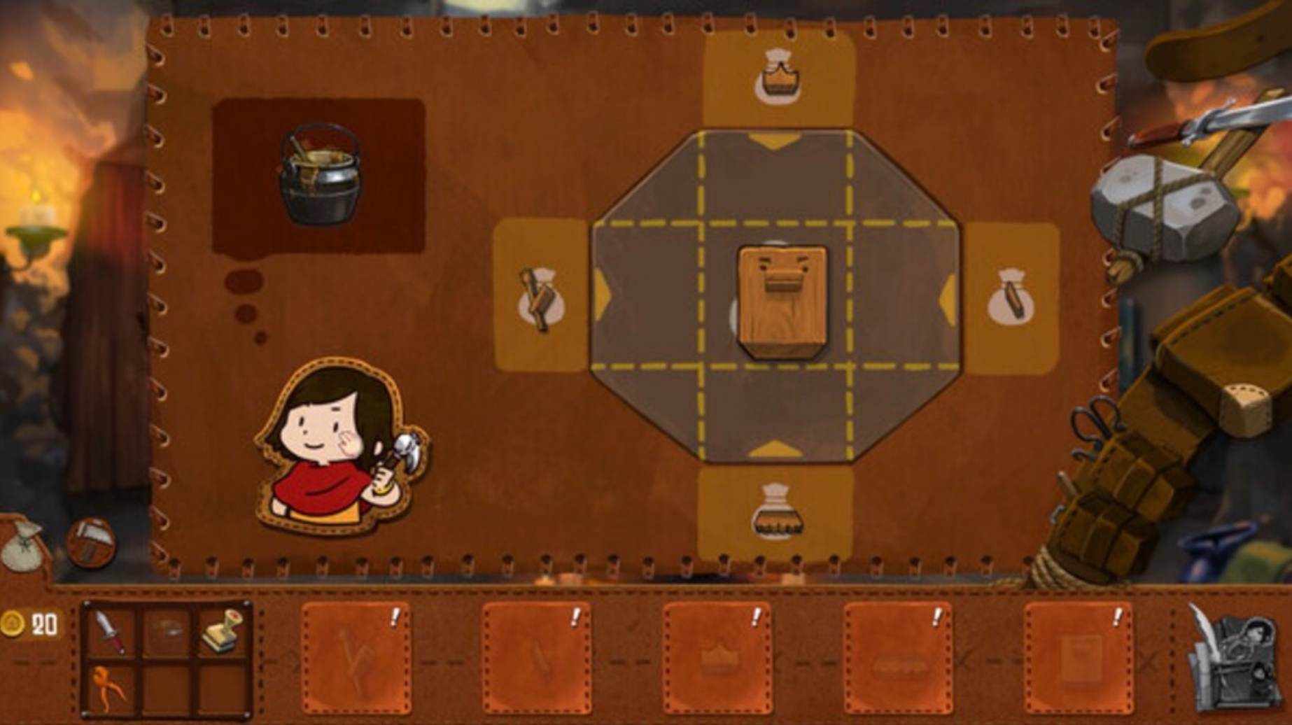 NAIRI: RISING TIDE - PC - STEAM - EN,JP - WORLDWIDE