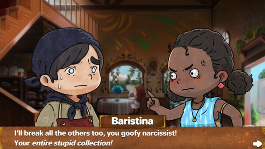 NAIRI: RISING TIDE - PC - STEAM - EN,JP - WORLDWIDE